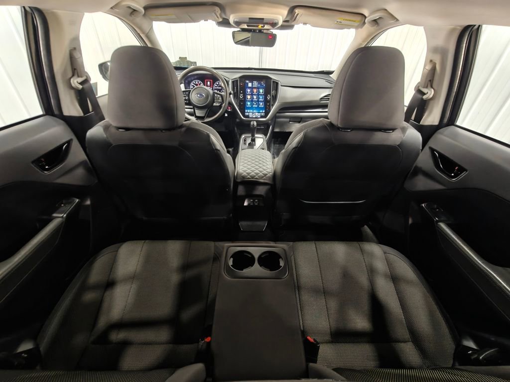Used 2024 Subaru Crosstrek 2.0i Premium image 26