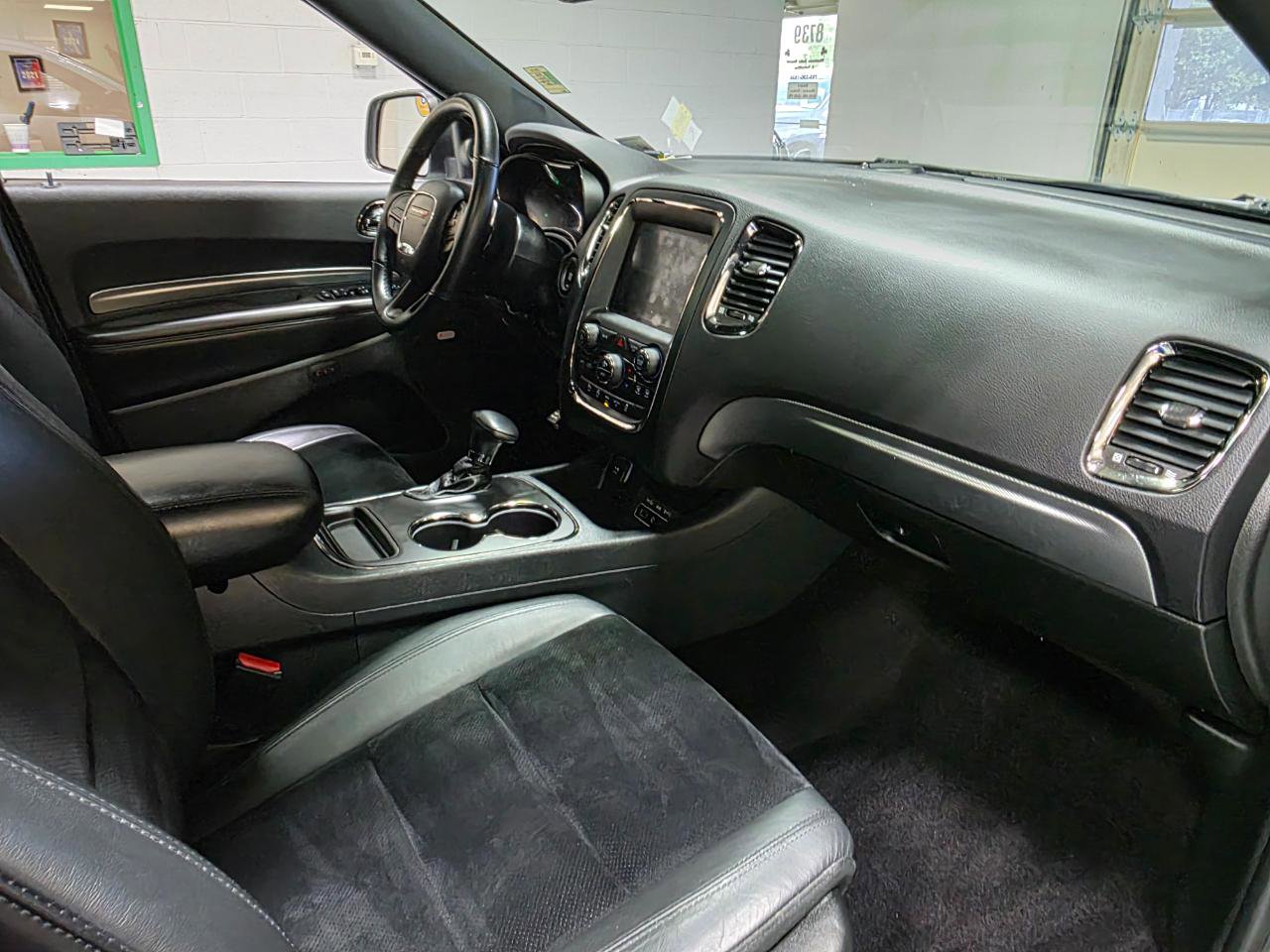 Used 2018 Dodge Durango GT w/ Premium Group AWD/4WD image 28