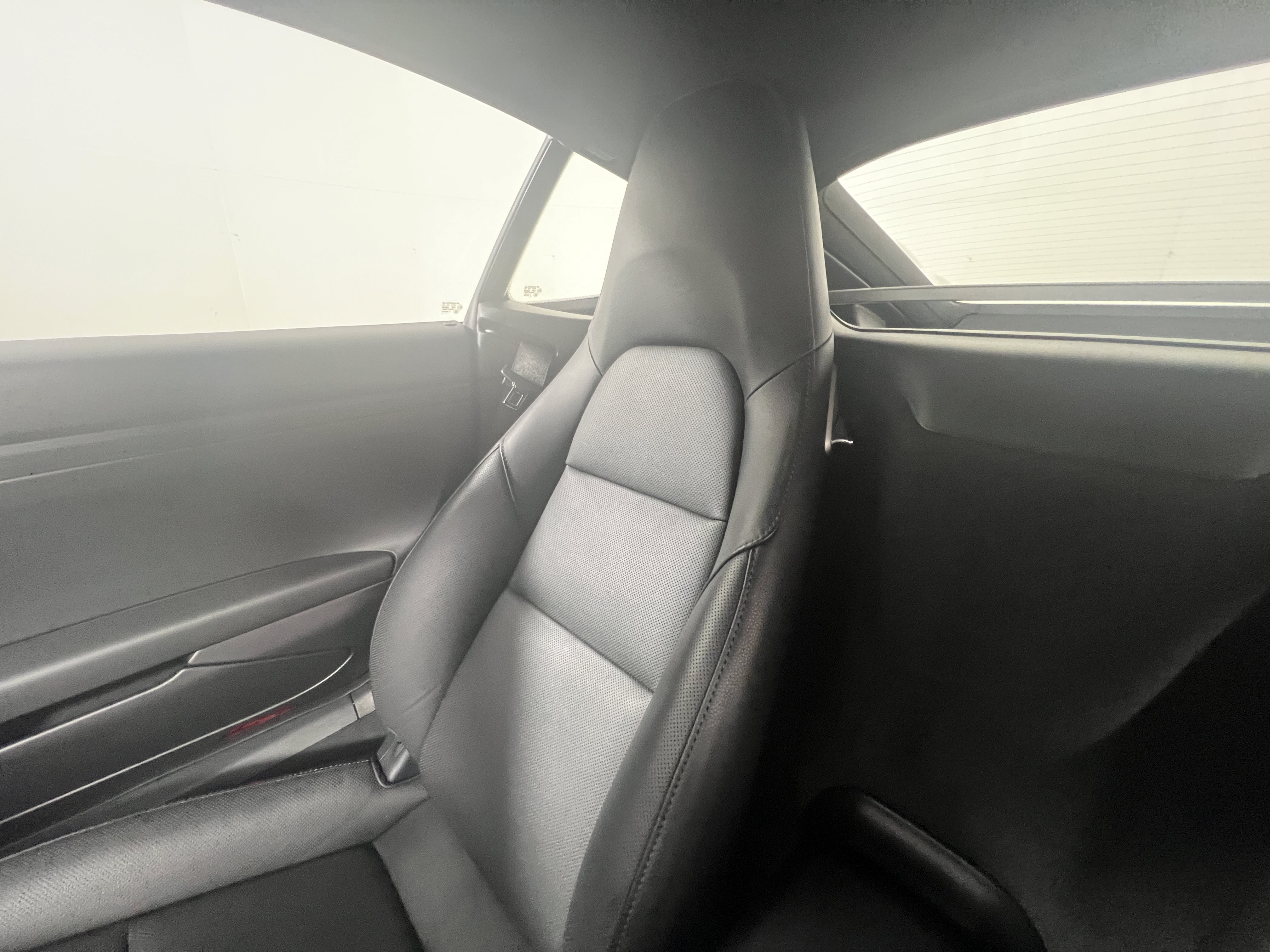 Certified 2024 Porsche 718 Cayman RWD image 15