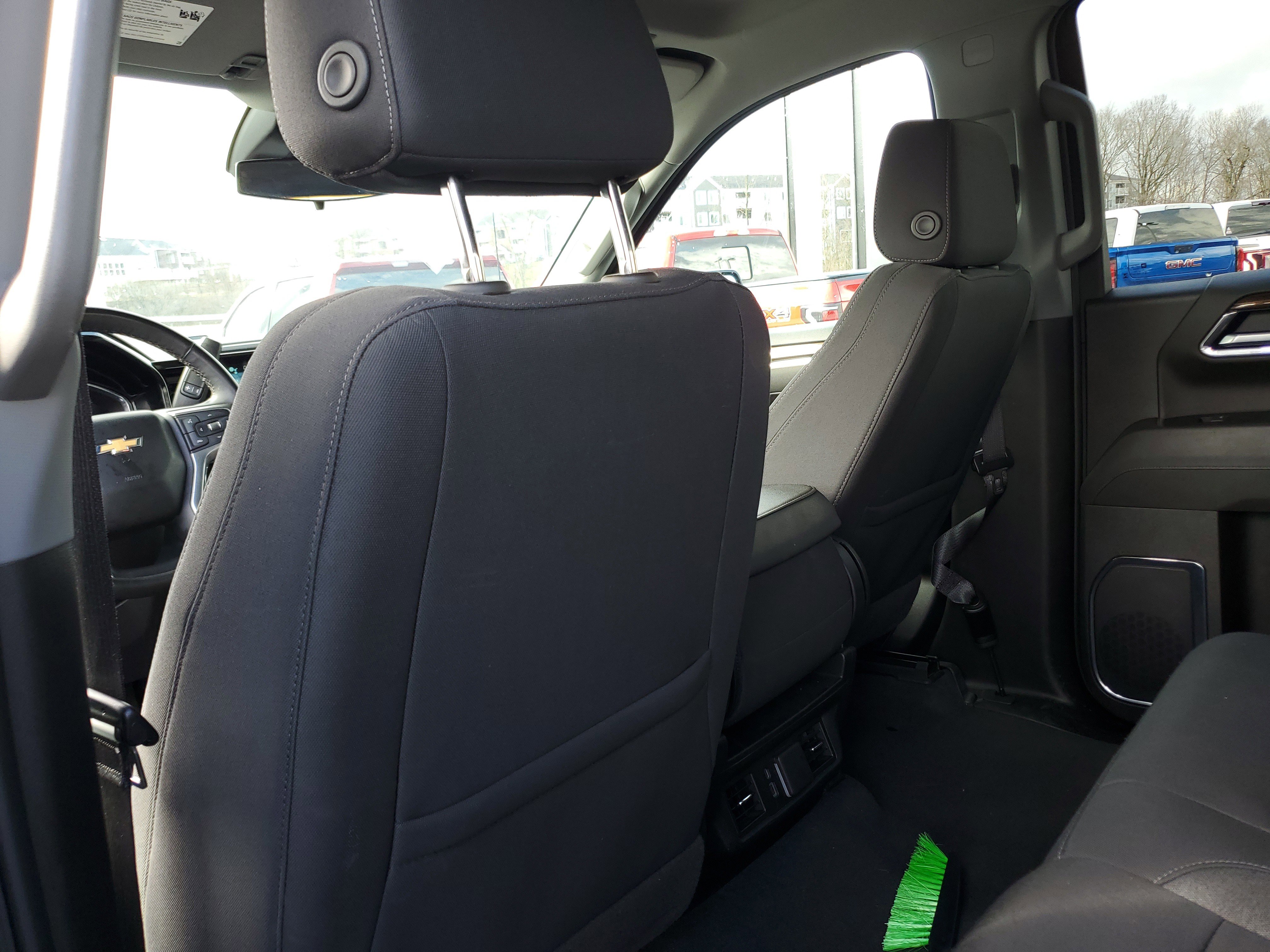 Used 2025 Chevrolet Silverado 1500 LT image 27