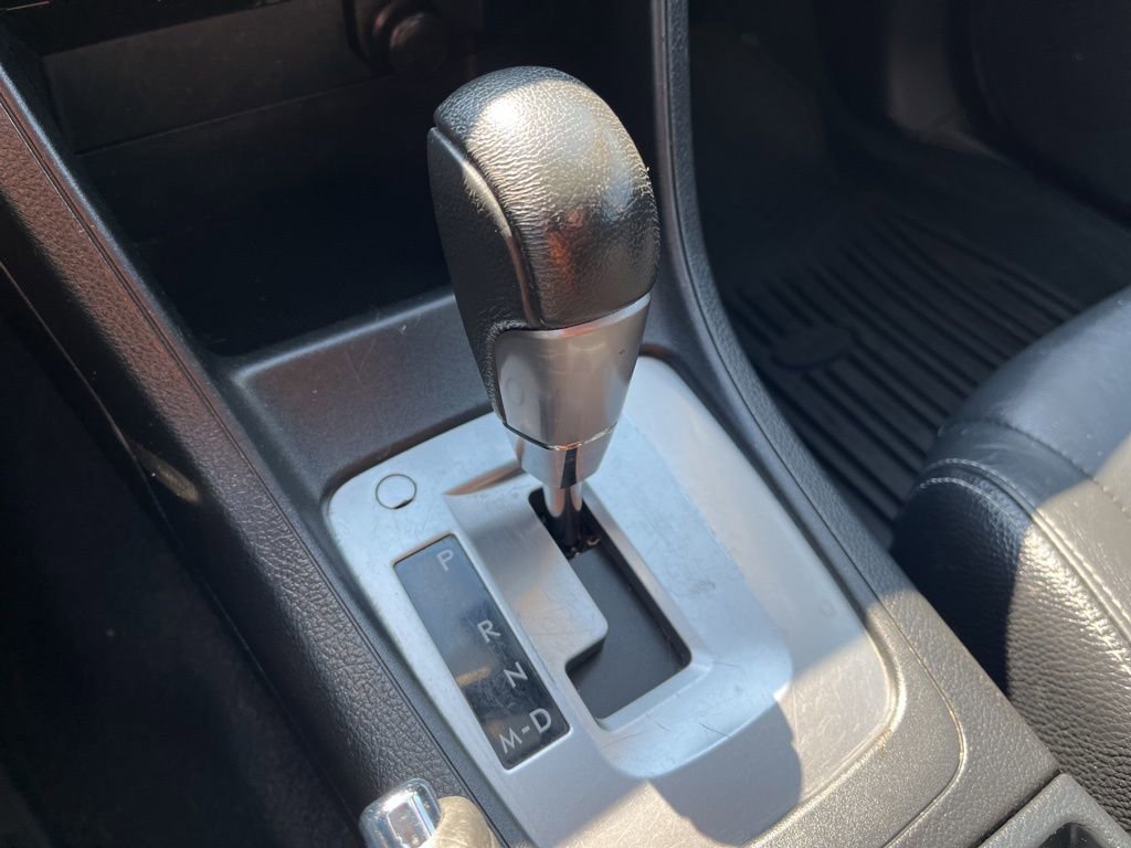 Used 2012 Subaru Impreza 2.0i Sport Limited image 19