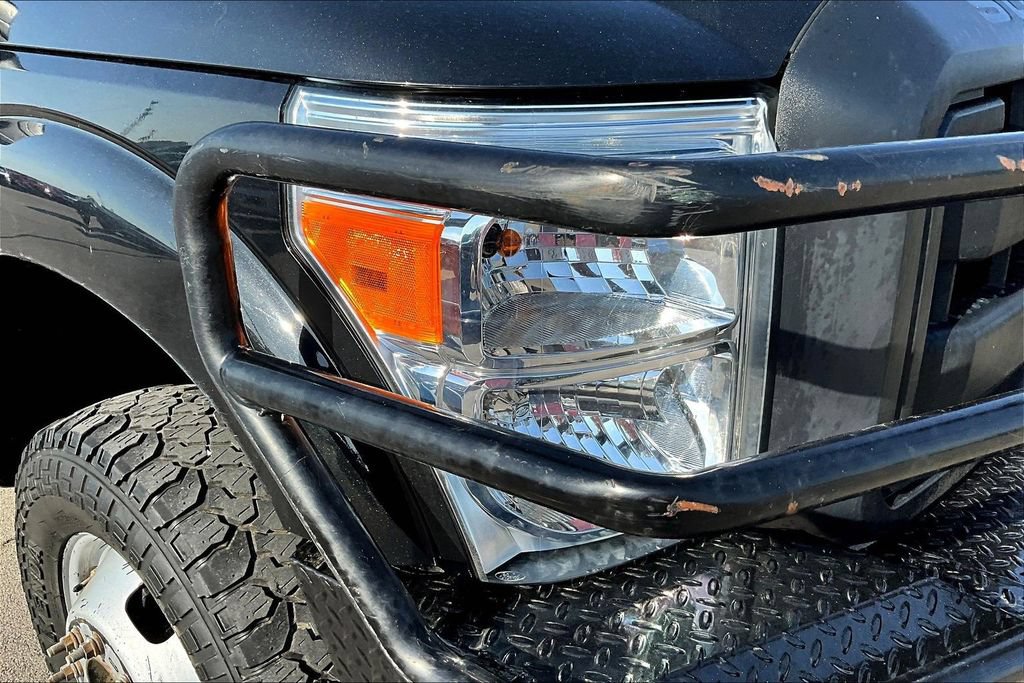 Used 2015 Ford F350 XL AWD/4WD image 29