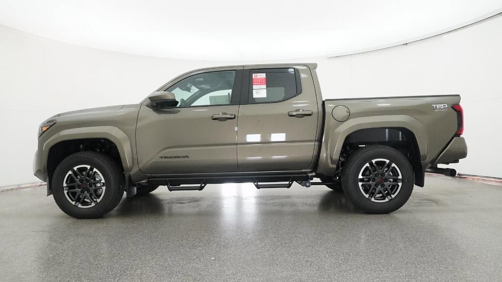 New 2026 Toyota Tacoma TRD Sport image 52