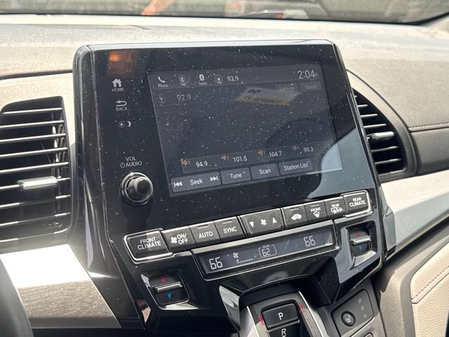 Used 2022 Honda Odyssey EX-L image 21