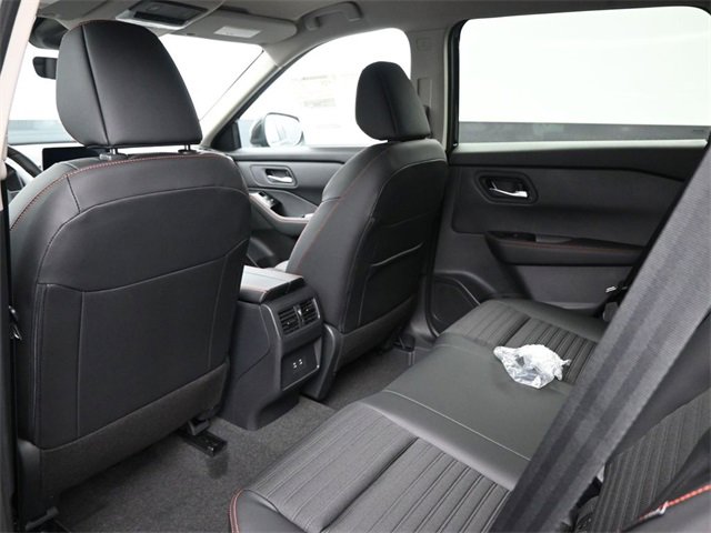 New 2026 Nissan Rogue SV image 14