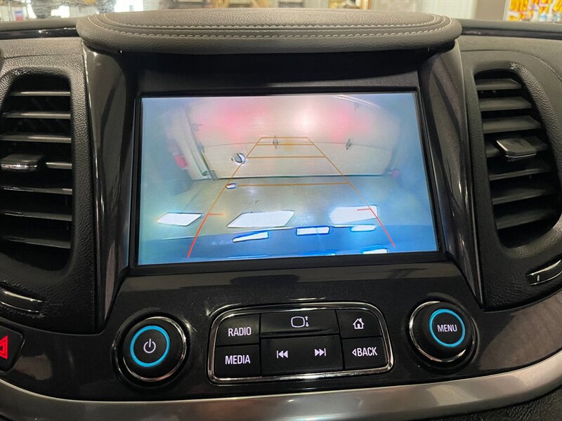Used 2018 Chevrolet Impala LS FWD image 12
