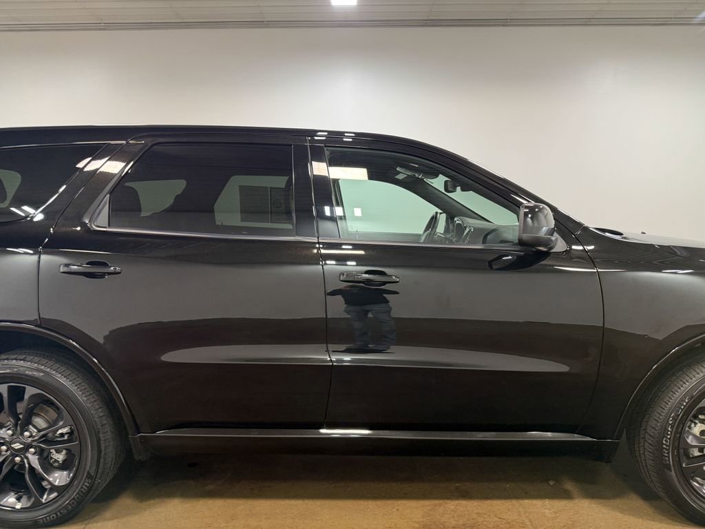 Used 2025 Dodge Durango GT image 32