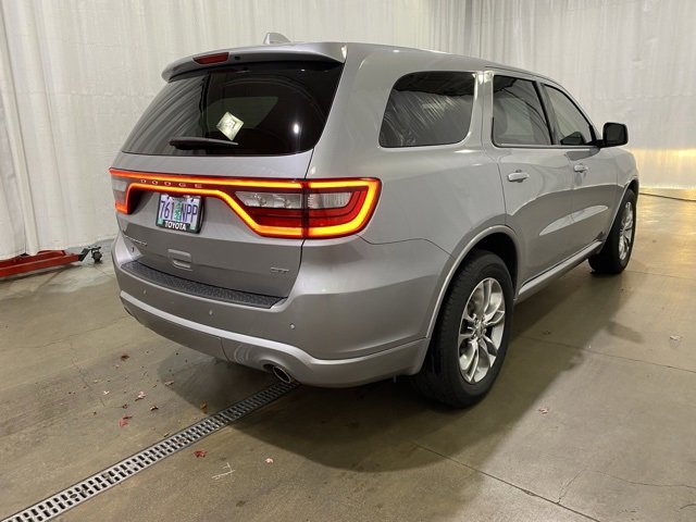 Used 2020 Dodge Durango GT image 4