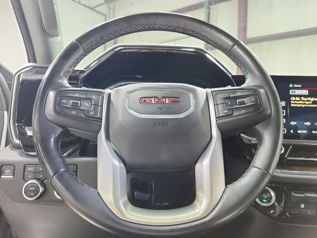 Used 2024 GMC Sierra 1500 Elevation w/ Preferred Package AWD/4WD image 22