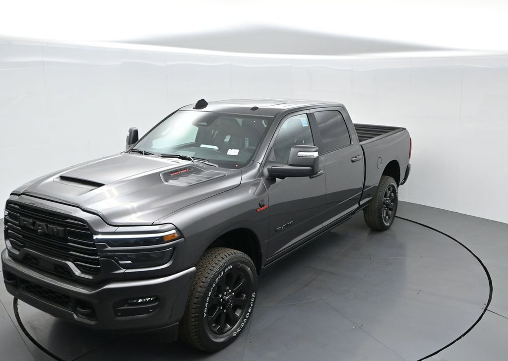 New 2026 RAM 2500 Laramie image 57