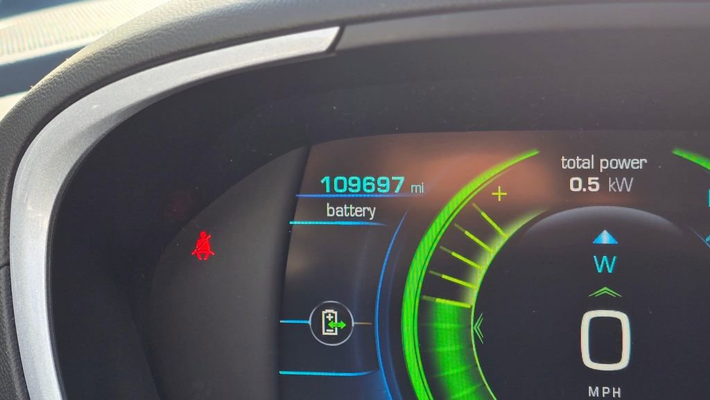 Used 2018 Chevrolet Volt LT image 28