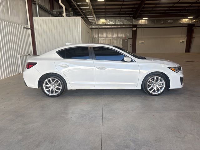 Used 2021 Acura ILX w/ Premium Package