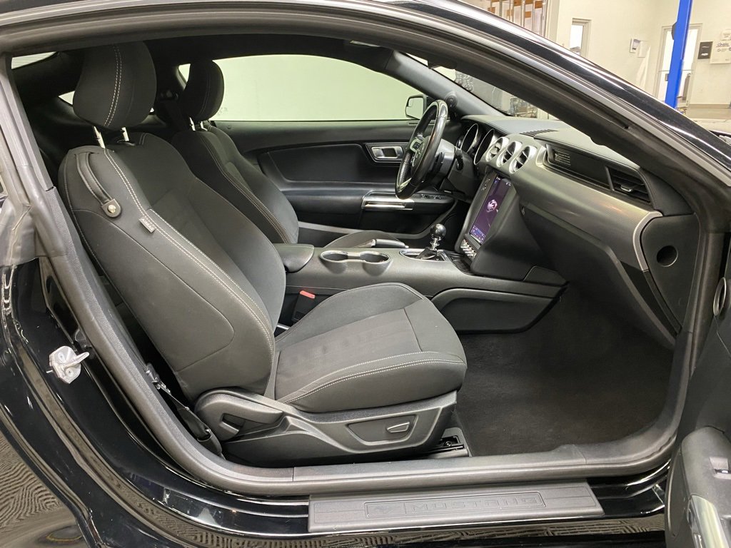 Used 2020 Ford Mustang GT image 17