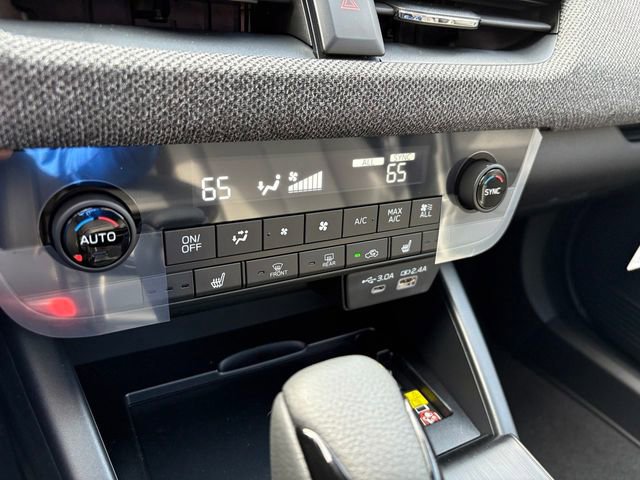 New 2026 Subaru Outback Limited image 20