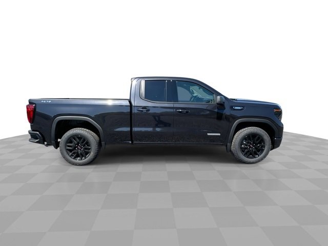 New 2026 GMC Sierra 1500 Elevation image 9