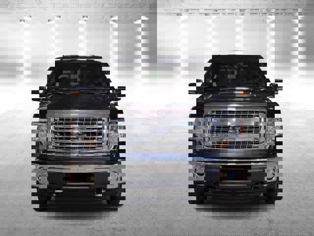 Used 2013 Ford F150 XLT w/ Luxury Equipment Group image 3
