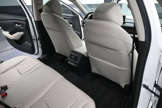 Certified 2024 Honda Accord EX-L image 10