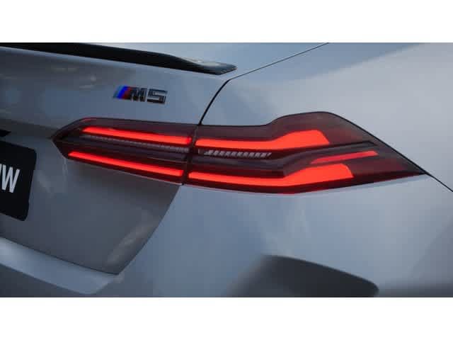 New 2027 BMW M5 w/ Carbon Package AWD/4WD image 8