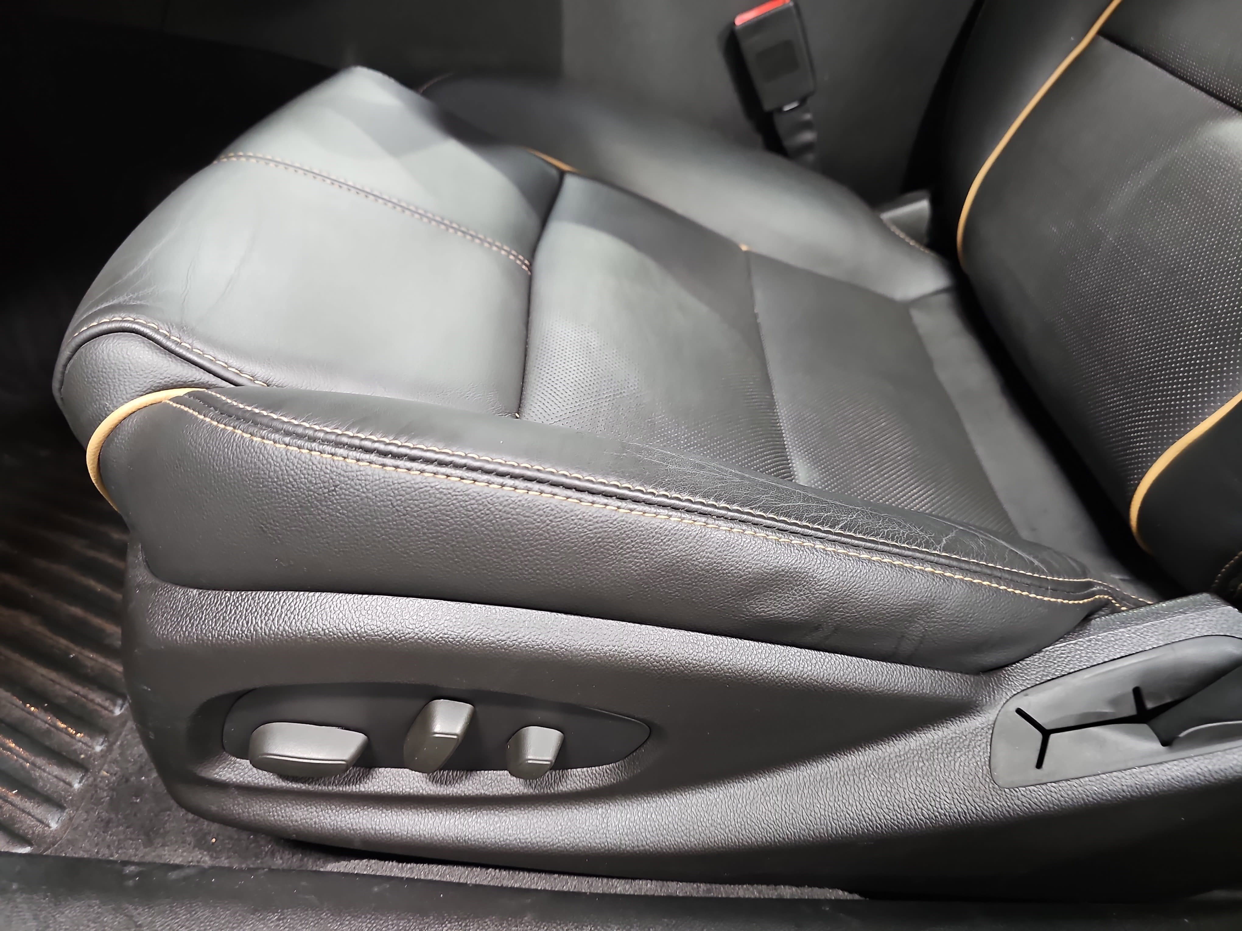 Used 2015 Chevrolet Impala LTZ image 29