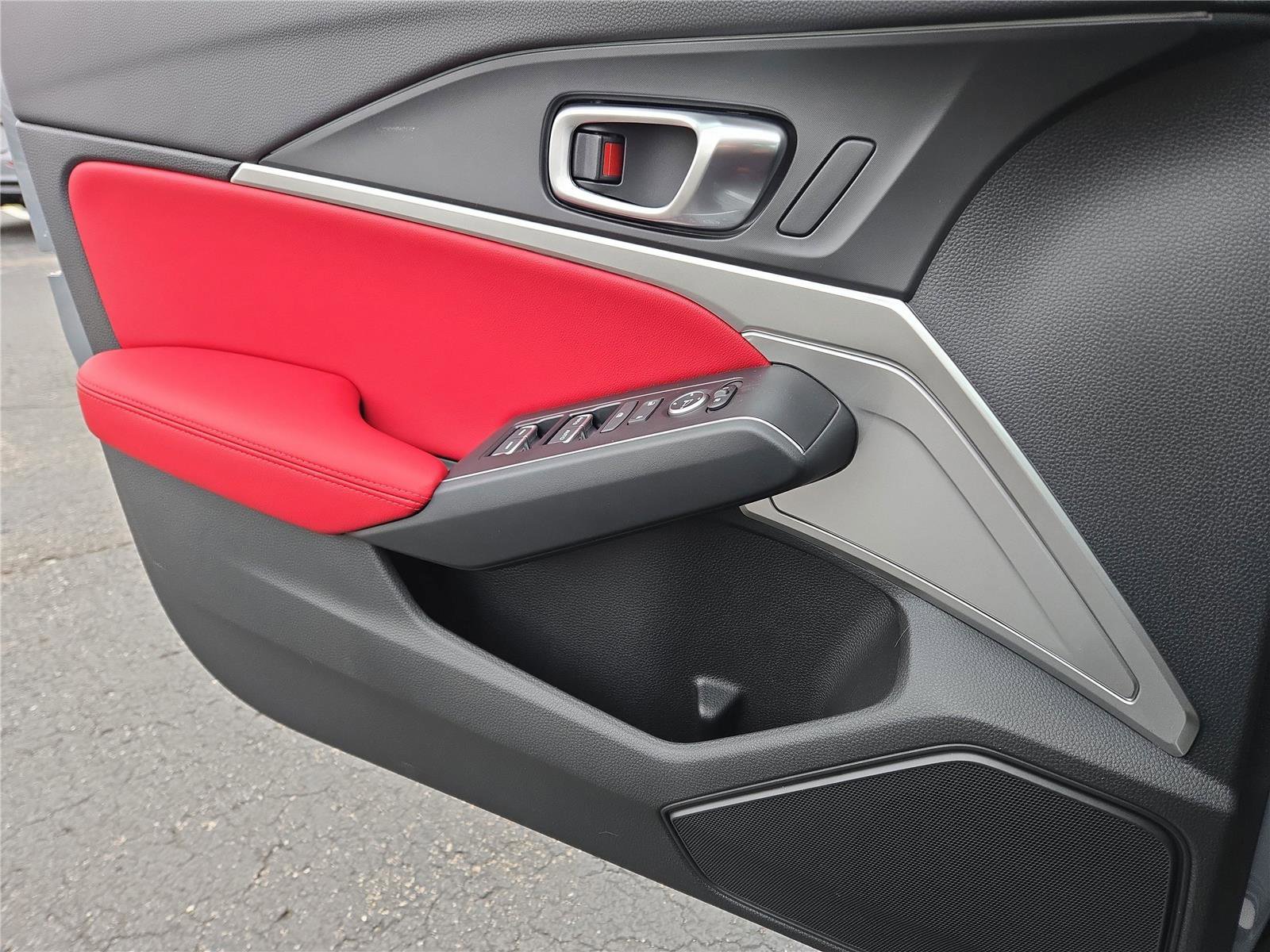 New 2026 Acura Integra A-Spec image 16