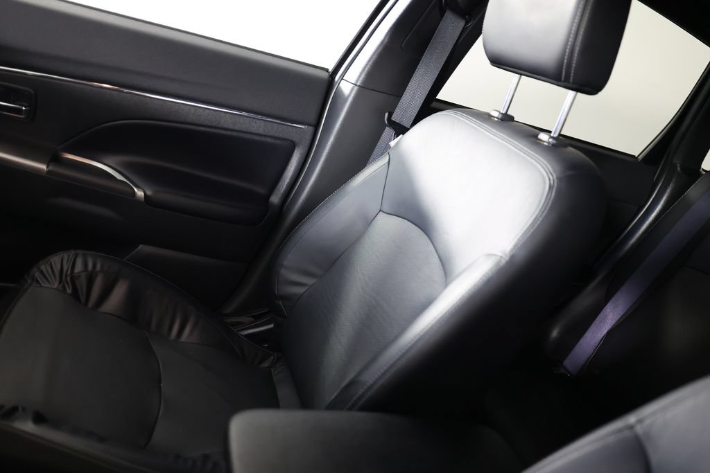 Used 2022 Mitsubishi Outlander Sport GT AWD/4WD image 32