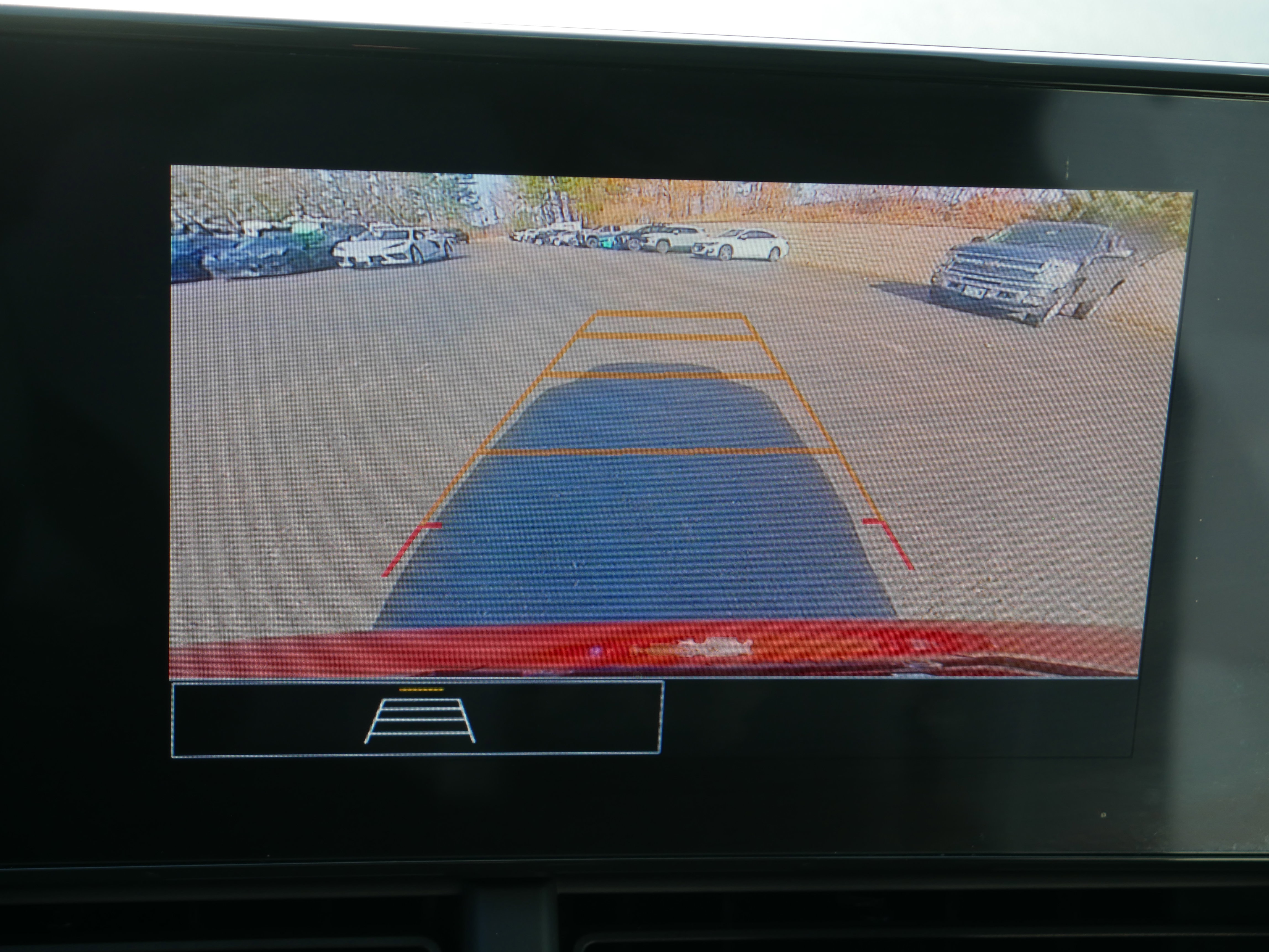 Certified 2024 Chevrolet Trax LS w/ LS Convenience Package image 17