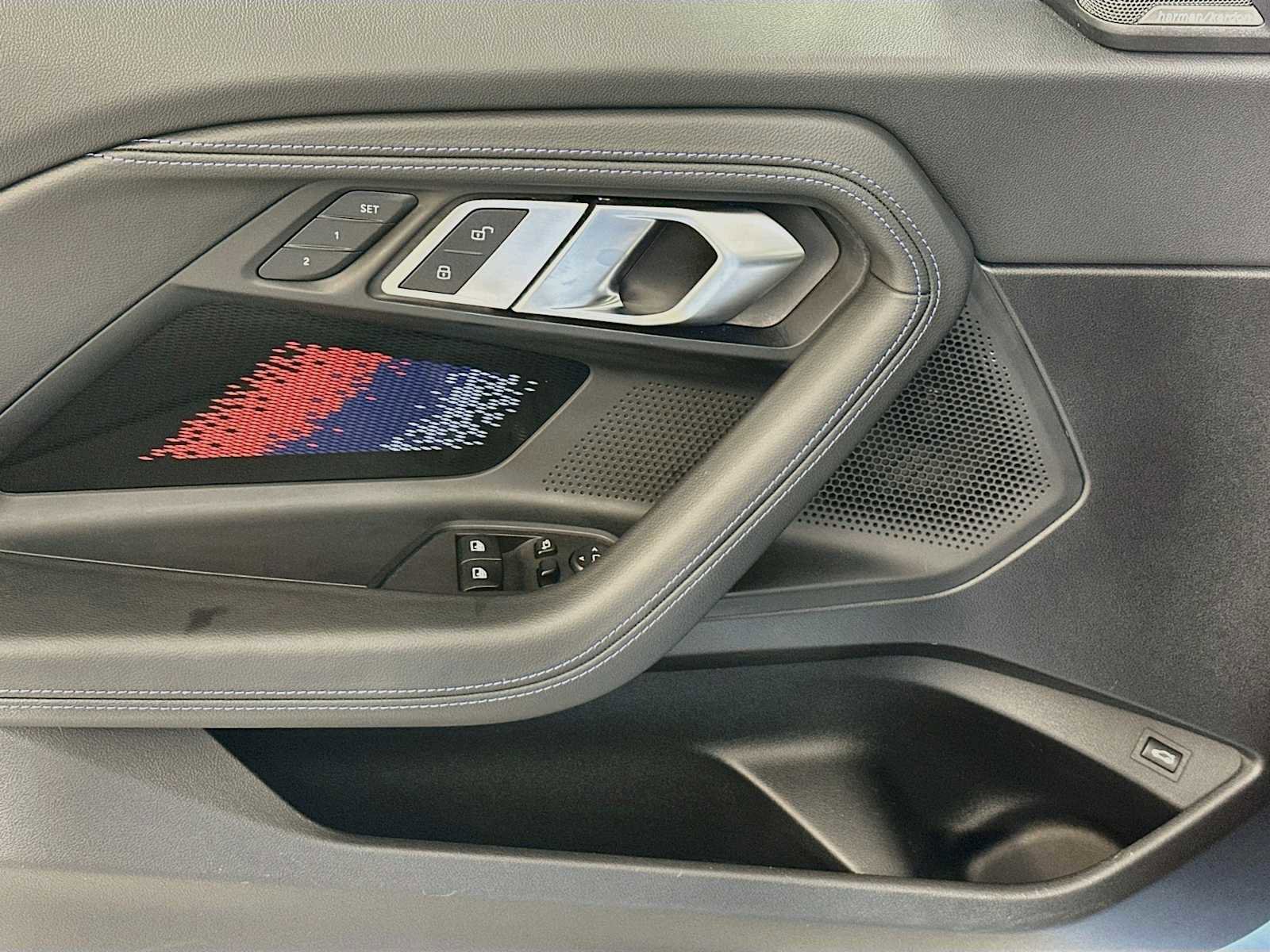 Used 2023 BMW M2 w/ Lighting Package RWD image 11