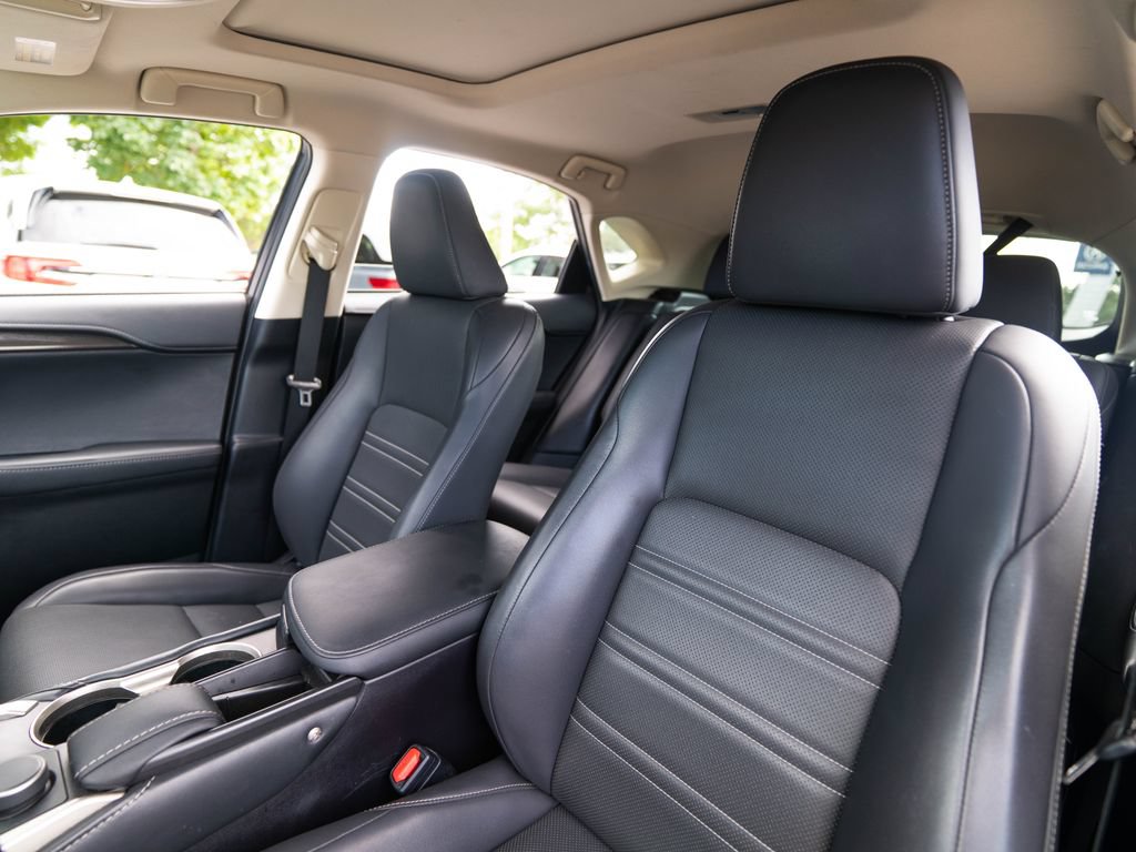 Used 2016 Lexus NX 200t AWD w/ Premium Package image 7