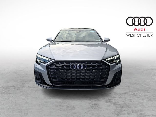 Used 2024 Audi A8 L 3.0T AWD/4WD image 2