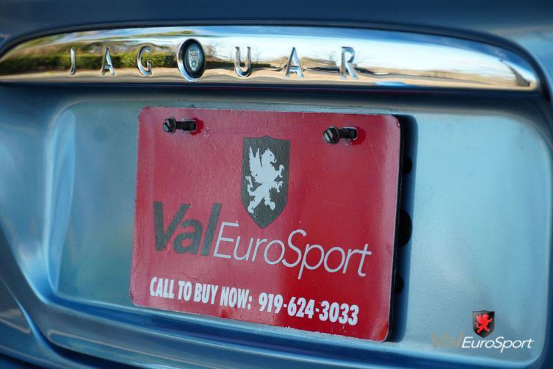 Used 2006 Jaguar XK8 Convertible image 29