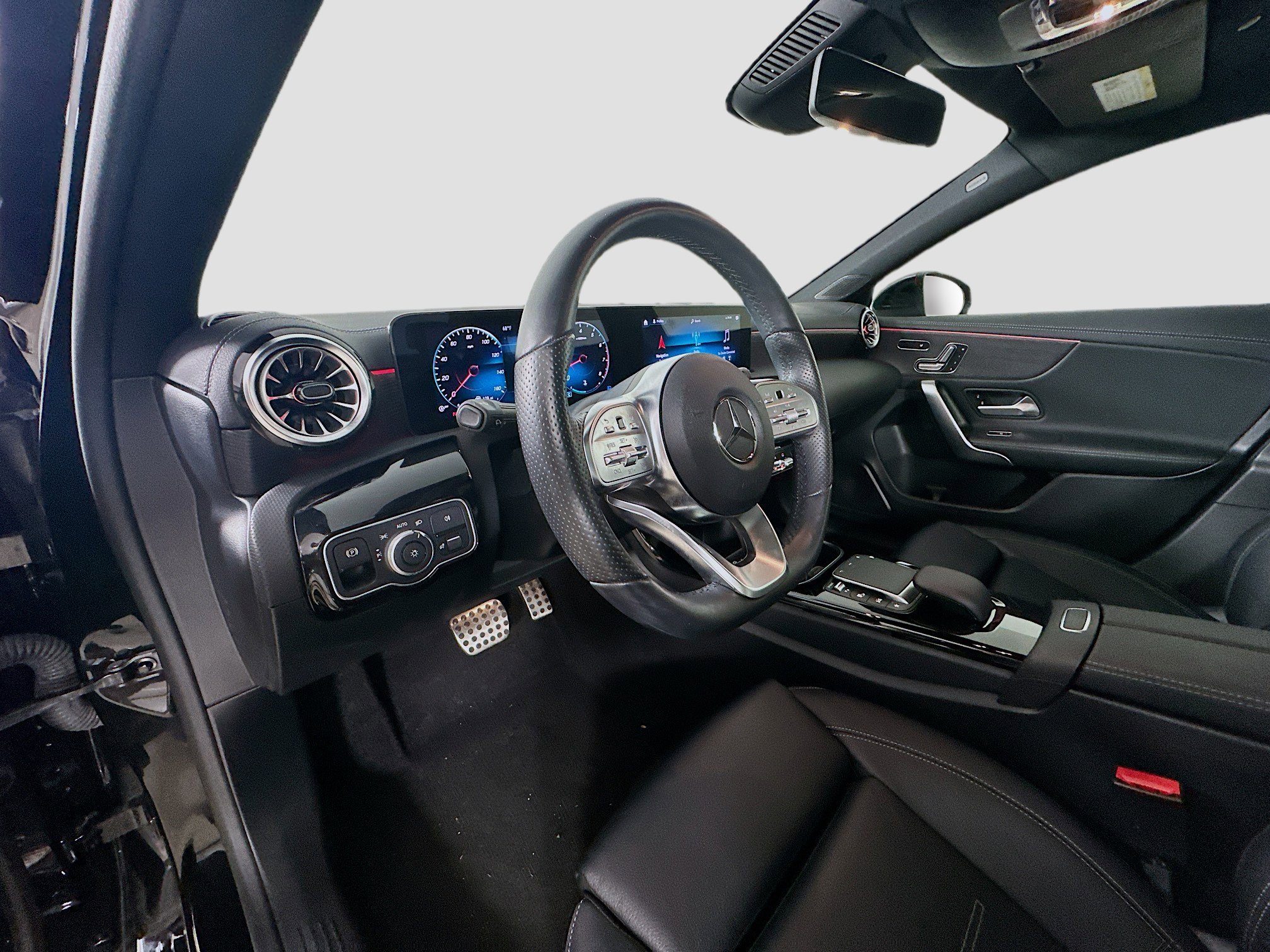 Certified 2022 Mercedes-Benz A 220 4MATIC image 9