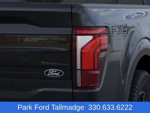 New 2026 Ford F150 Platinum AWD/4WD image 21