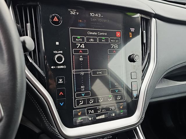 Used 2024 Subaru Outback Premium image 16