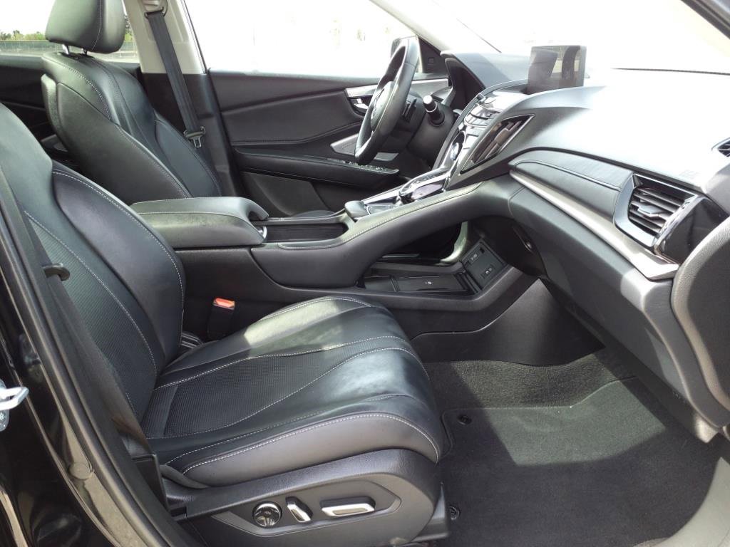 Used 2023 Acura RDX w/ Technology Package image 17