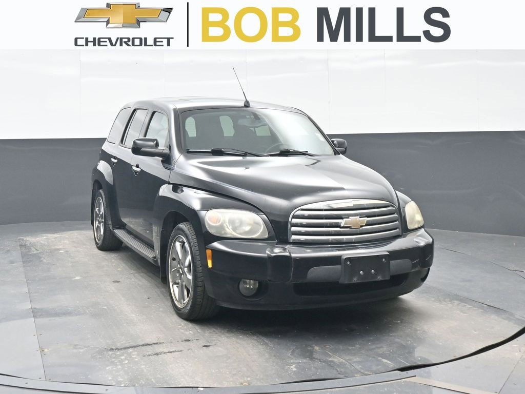 Used 2007 Chevrolet HHR LT w/ LT Preferred Equipment Group video 1