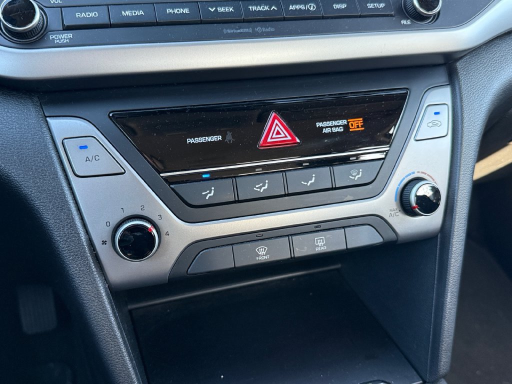 Used 2018 Hyundai Elantra SEL w/ Cargo Package FWD image 18