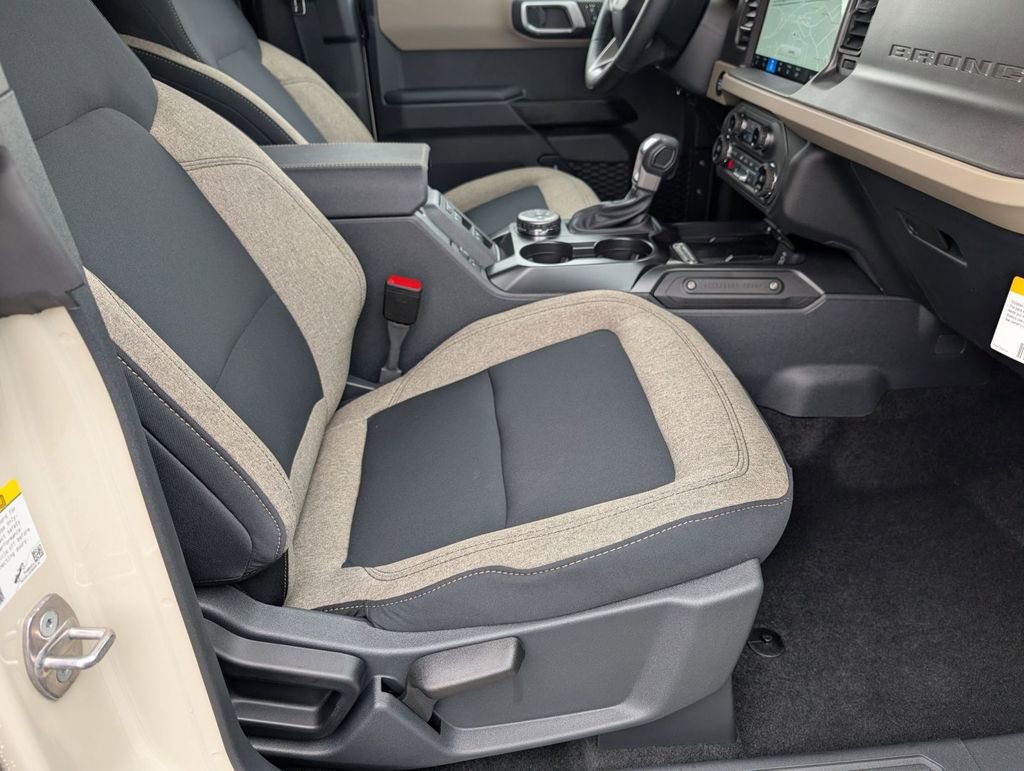 New 2026 Ford Bronco Big Bend image 46