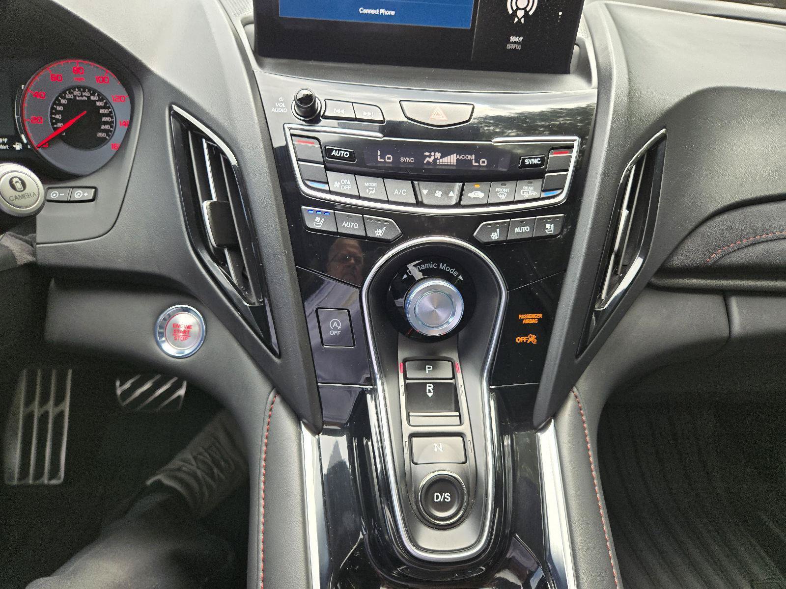 Certified 2025 Acura RDX A-Spec w/ Advance Package AWD/4WD image 37