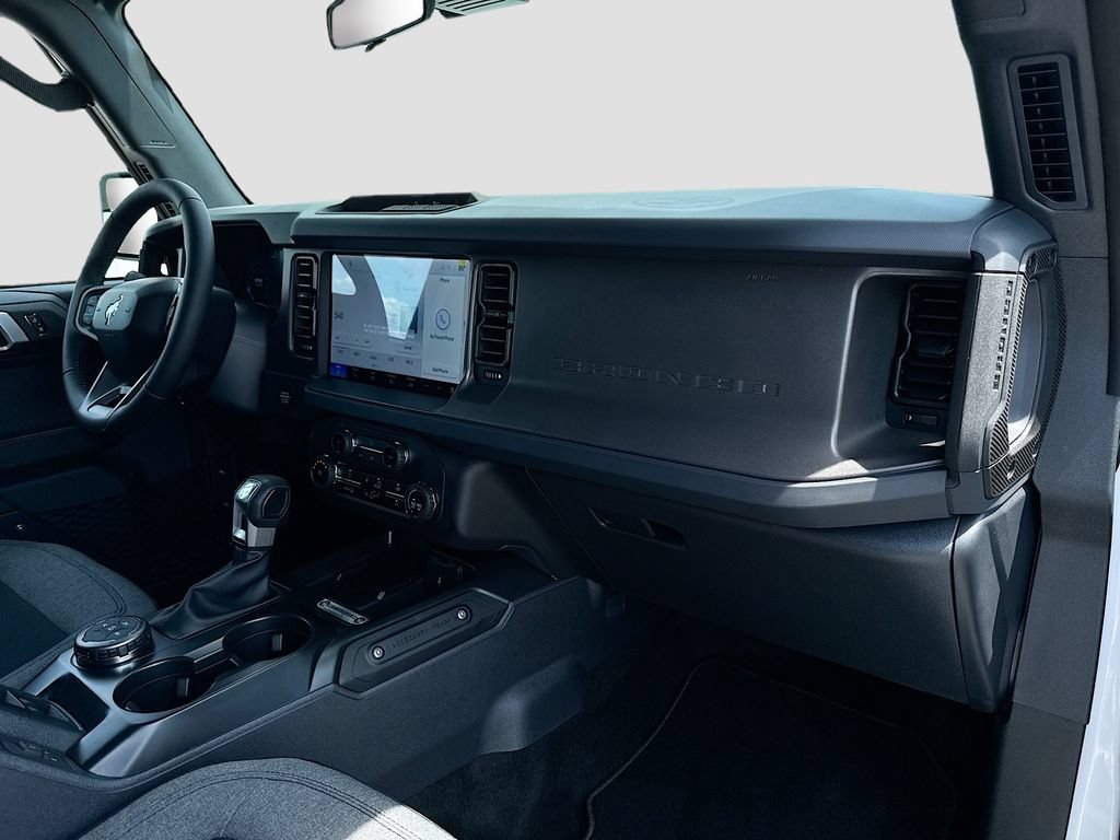 New 2026 Ford Bronco Big Bend AWD/4WD image 29