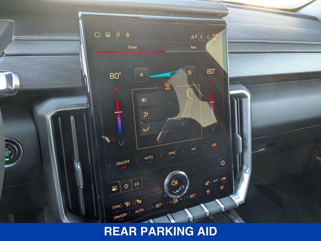 New 2026 GMC Acadia Elevation w/ Elevation Premium Package image 24