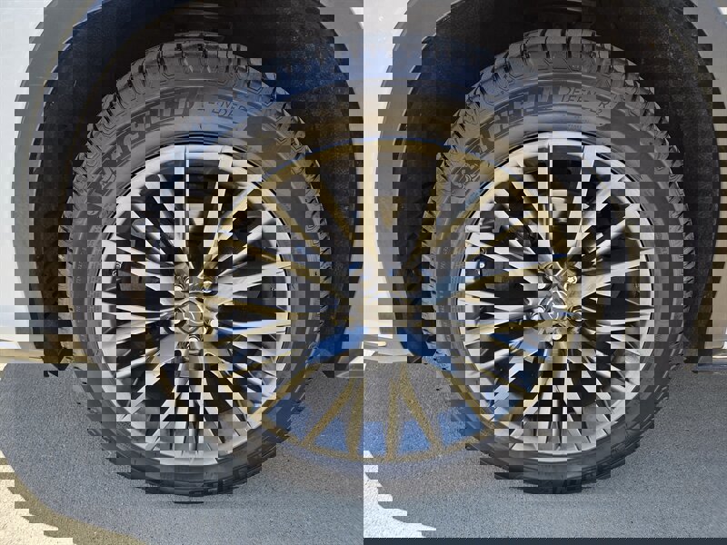 Used 2017 Lexus RX 350 F Sport image 9