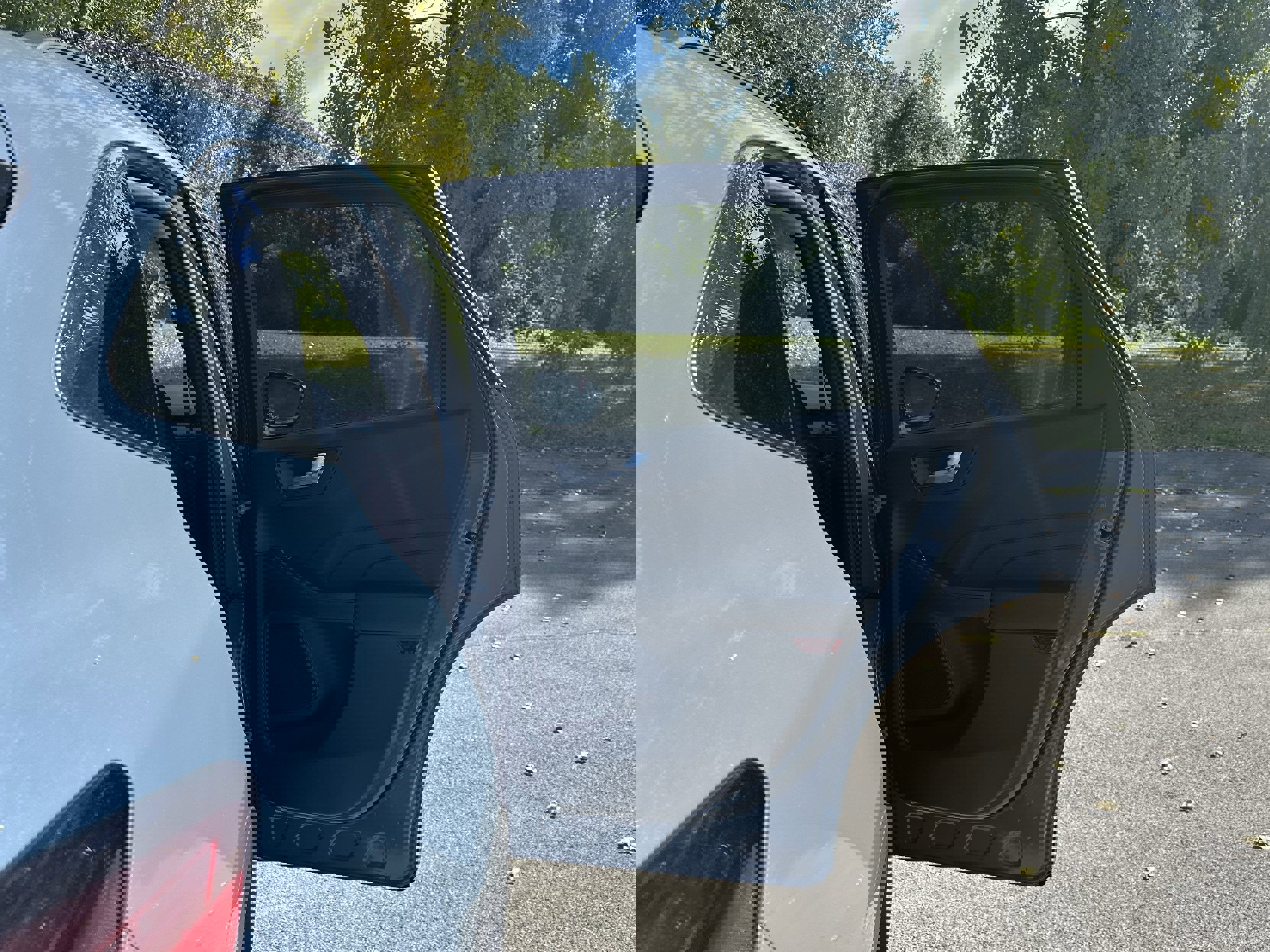 New 2025 Ford Escape SE image 29