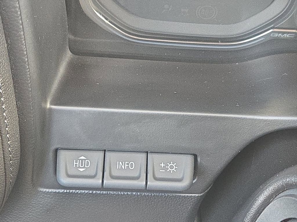 Used 2019 GMC Sierra 1500 Denali w/ Denali Ultimate Package AWD/4WD image 23