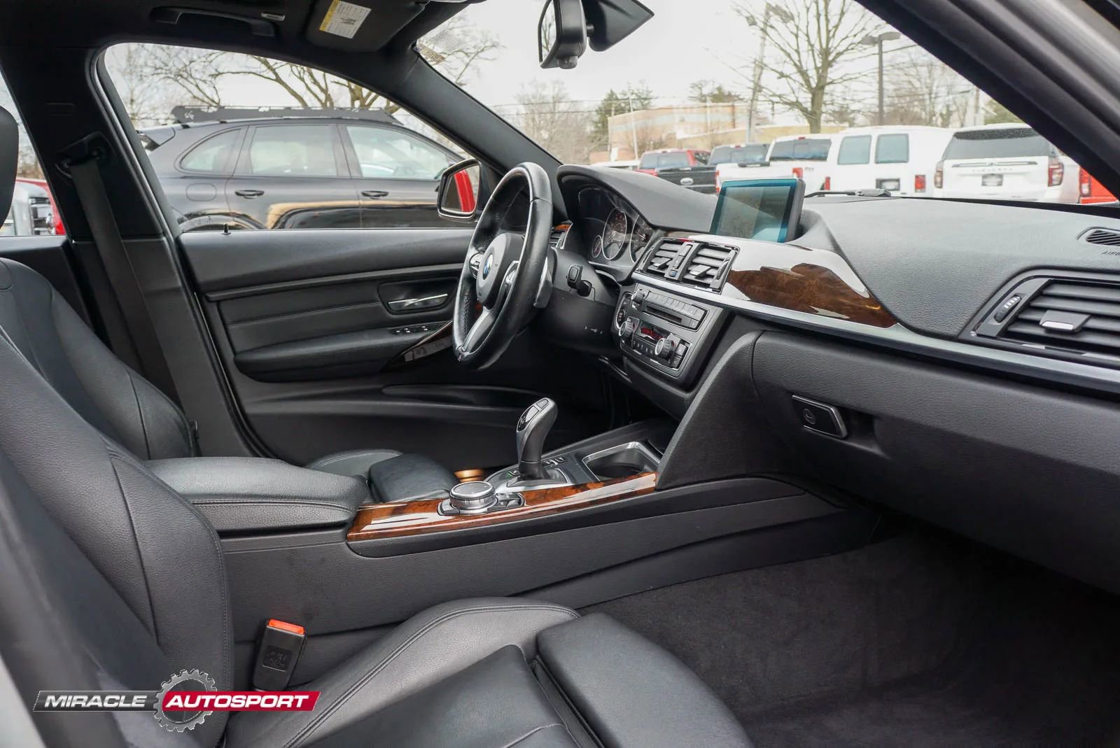 Used 2015 BMW 328i xDrive 328i xDrive Sport Wagon 4D image 35