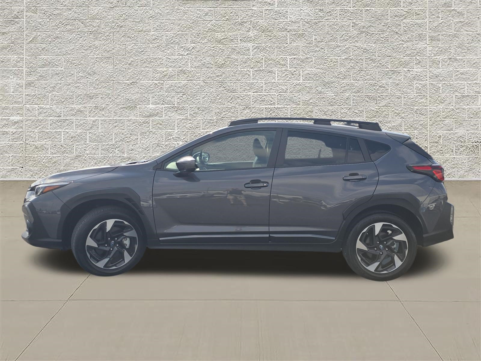 Certified 2026 Subaru Crosstrek 2.5i Limited AWD/4WD image 4