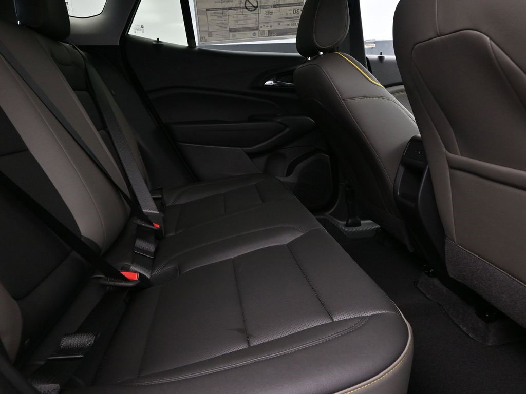New 2026 Chevrolet Trax ACTIV w/ Driver Confidence Package image 21