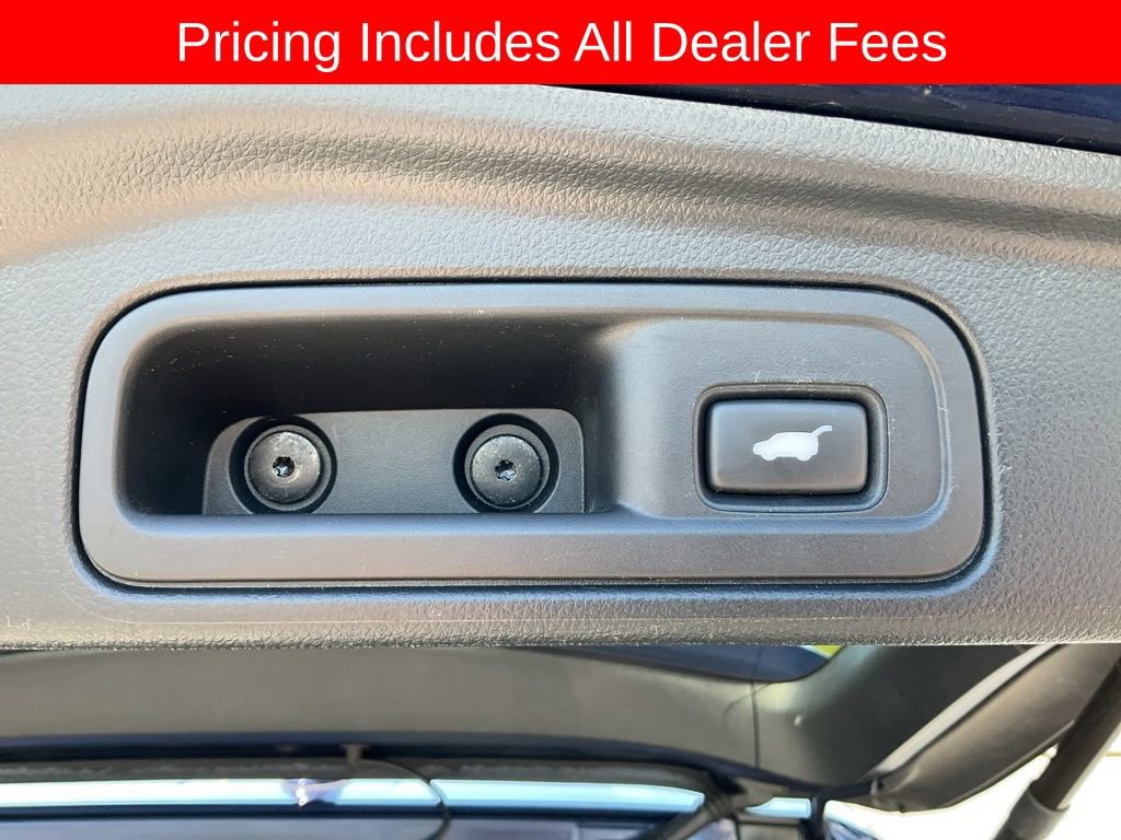 Used 2020 Honda Pilot EX-L image 33