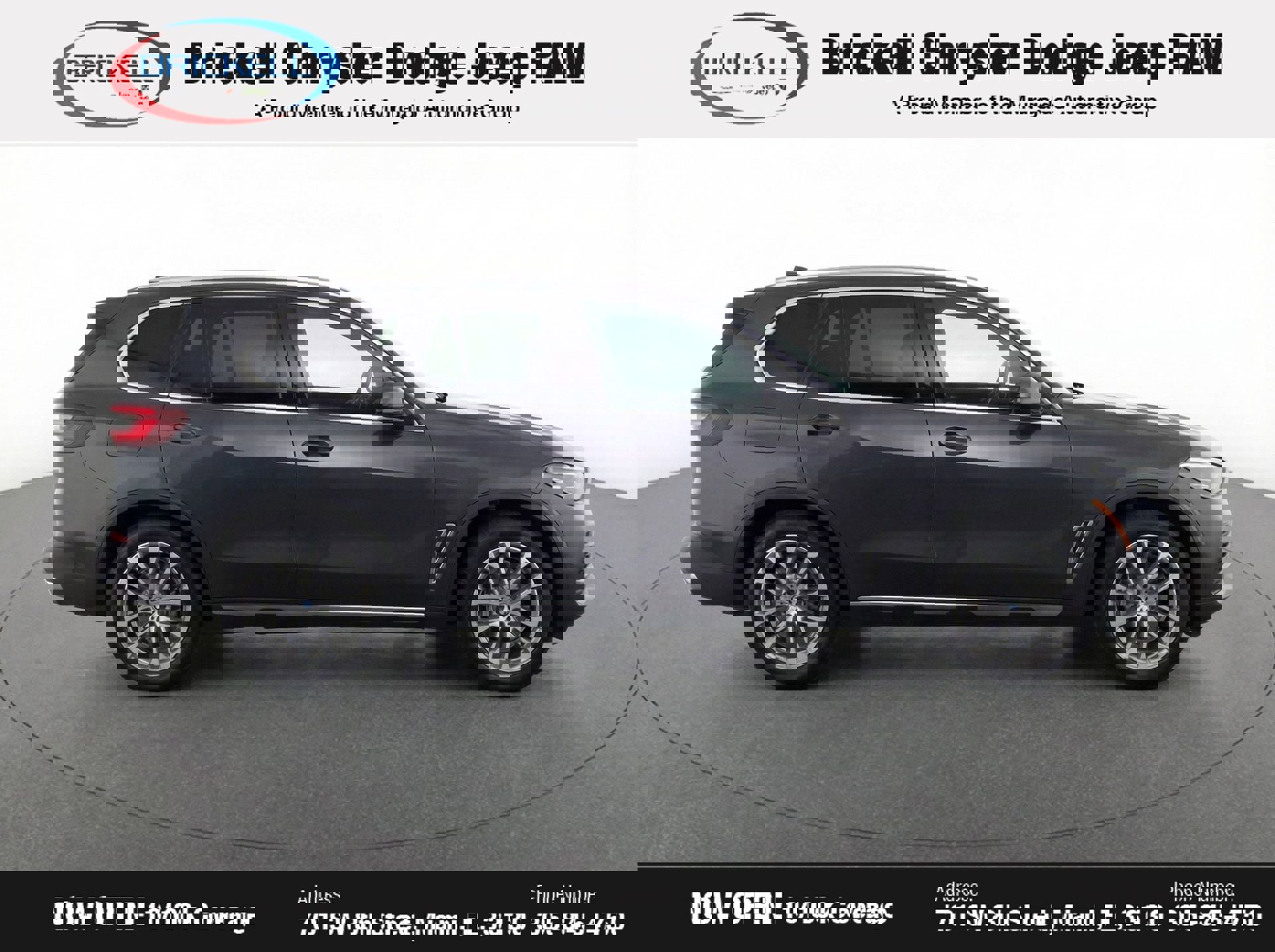 Used 2022 BMW X5 sDrive40i image 5