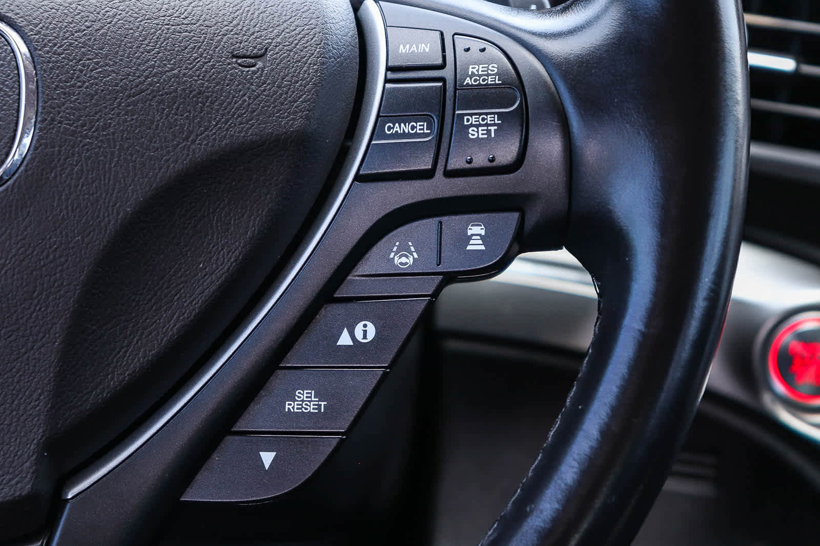 Used 2019 Acura ILX FWD image 20