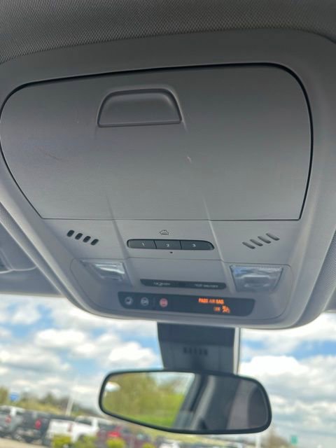 Used 2021 Chevrolet Equinox LT AWD/4WD image 48